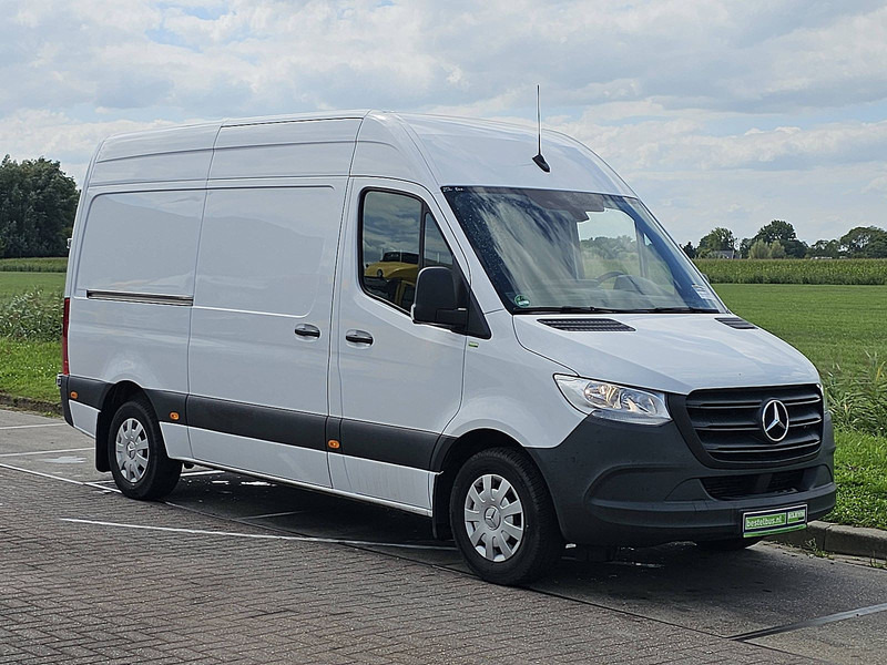 Mercedes-Benz Sprinter 314 L2H2 RWD Trekhaak - Små skåpbil: bild 5 Mercedes-Benz Sprinter 314 L2H2 RWD Trekhaak - Små skåpbil: bild 5