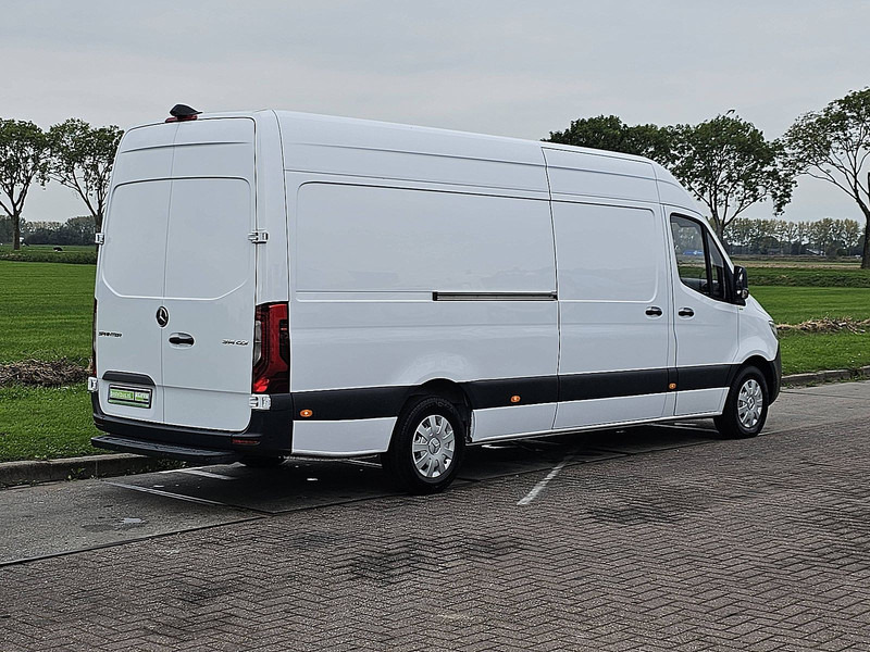Mercedes-Benz Sprinter 314 L3H2 Maxi Automaat! - Skåpbil: bild 3 Mercedes-Benz Sprinter 314 L3H2 Maxi Automaat! - Skåpbil: bild 3