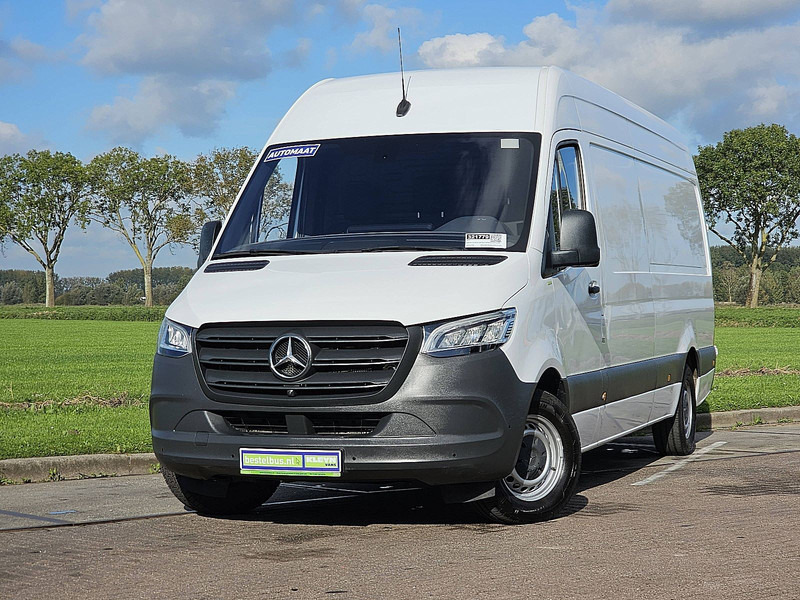 Mercedes-Benz Sprinter 314 L3H2 Maxi Automaat! - Skåpbil: bild 1 Mercedes-Benz Sprinter 314 L3H2 Maxi Automaat! - Skåpbil: bild 1