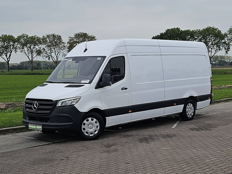 Mercedes-Benz Sprinter 314 L3H2 Maxi Automaat! - Skåpbil: bild 2 Mercedes-Benz Sprinter 314 L3H2 Maxi Automaat! - Skåpbil: bild 2