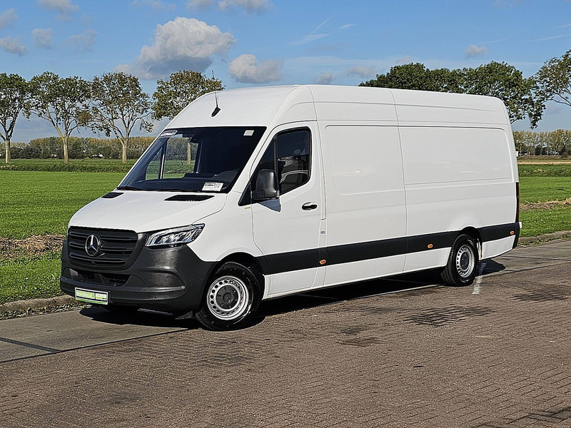 Mercedes-Benz Sprinter 314 L3H2 Maxi Automaat! - Skåpbil: bild 2 Mercedes-Benz Sprinter 314 L3H2 Maxi Automaat! - Skåpbil: bild 2