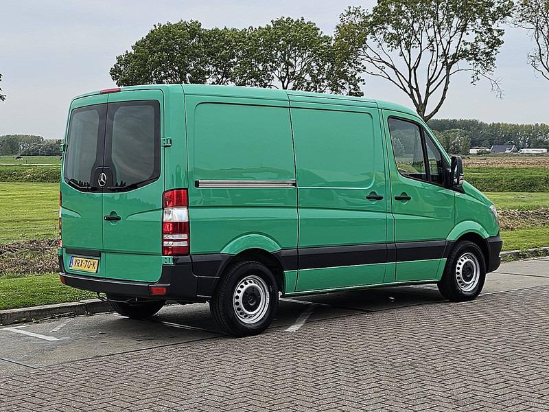 Mercedes-Benz Sprinter 314 ac EURO6 - Skåpbil: bild 3 Mercedes-Benz Sprinter 314 ac EURO6 - Skåpbil: bild 3