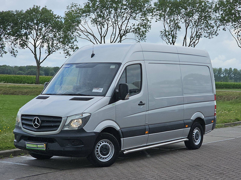 Mercedes-Benz Sprinter 314 ac automaat EURO6 - Skåpbil: bild 2 Mercedes-Benz Sprinter 314 ac automaat EURO6 - Skåpbil: bild 2