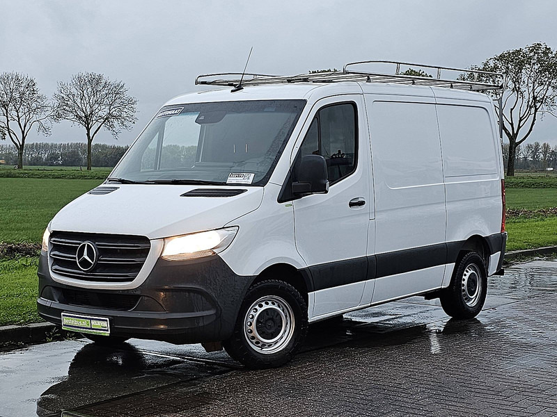 Mercedes-Benz Sprinter 314 ac automaat EURO6 - Skåpbil: bild 2 Mercedes-Benz Sprinter 314 ac automaat EURO6 - Skåpbil: bild 2