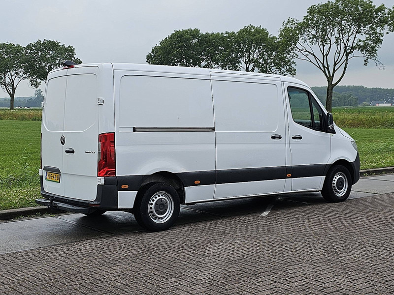 Mercedes-Benz Sprinter 314 ac automaat EURO6 - Skåpbil: bild 3 Mercedes-Benz Sprinter 314 ac automaat EURO6 - Skåpbil: bild 3