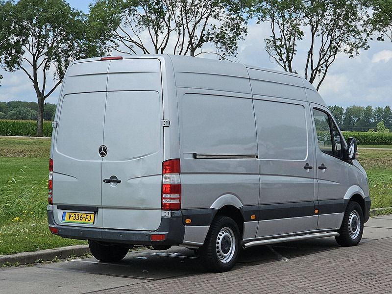 Mercedes-Benz Sprinter 314 ac automaat EURO6 - Skåpbil: bild 3 Mercedes-Benz Sprinter 314 ac automaat EURO6 - Skåpbil: bild 3