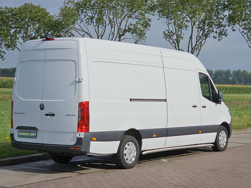 Mercedes-Benz Sprinter 315 L3H2 Koeling Vriezer - Kylbil: bild 3 Mercedes-Benz Sprinter 315 L3H2 Koeling Vriezer - Kylbil: bild 3