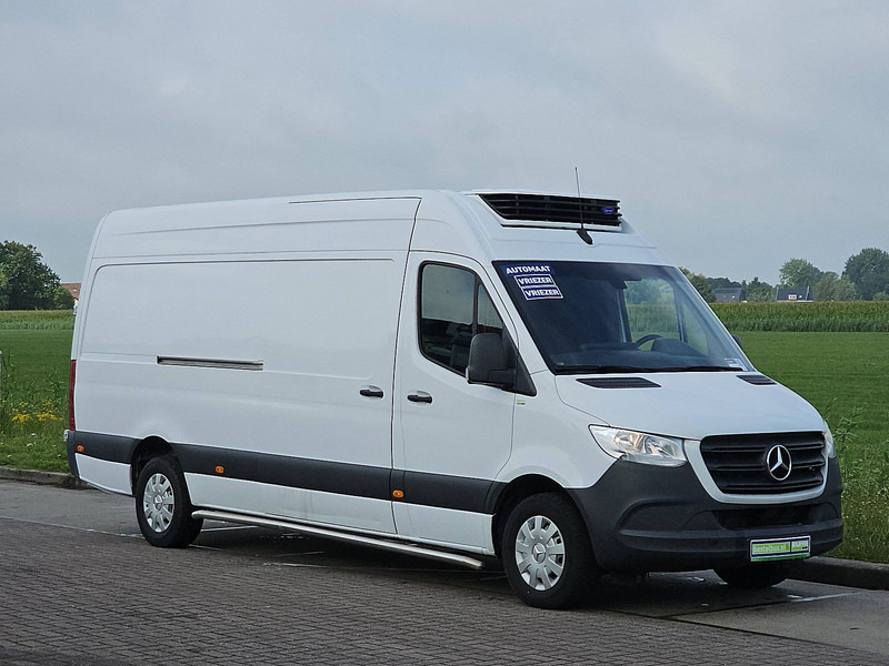Mercedes-Benz Sprinter 315 L3H2 Koeling Vriezer - Kylbil: bild 5 Mercedes-Benz Sprinter 315 L3H2 Koeling Vriezer - Kylbil: bild 5