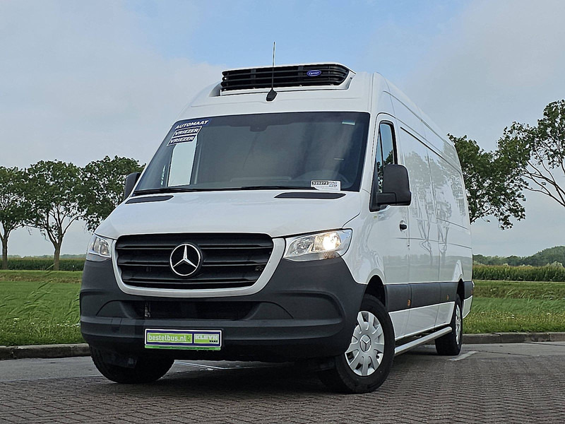 Mercedes-Benz Sprinter 315 L3H2 Koeling Vriezer - Kylbil: bild 1 Mercedes-Benz Sprinter 315 L3H2 Koeling Vriezer - Kylbil: bild 1