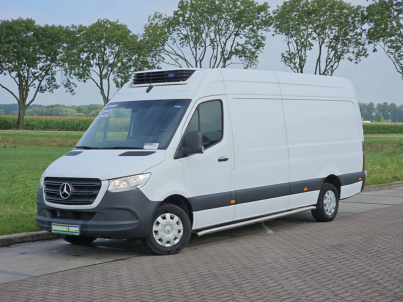 Mercedes-Benz Sprinter 315 L3H2 Koeling Vriezer - Kylbil: bild 2 Mercedes-Benz Sprinter 315 L3H2 Koeling Vriezer - Kylbil: bild 2