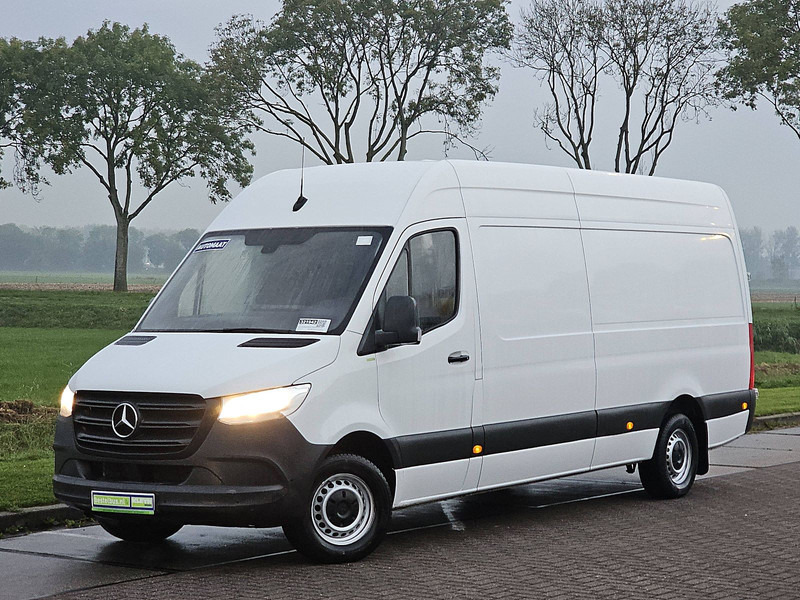 Mercedes-Benz Sprinter 315 L3H2 Maxi Automaat! - Skåpbil: bild 2 Mercedes-Benz Sprinter 315 L3H2 Maxi Automaat! - Skåpbil: bild 2