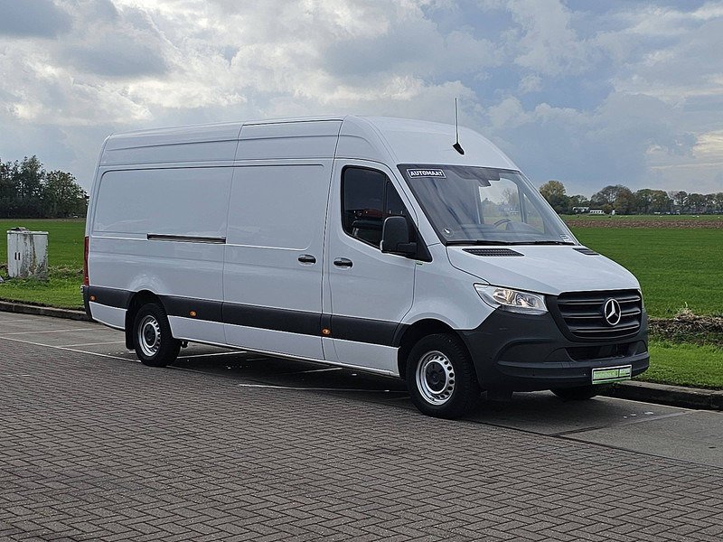 Mercedes-Benz Sprinter 315 L3H2 Maxi Automaat! - Skåpbil: bild 5 Mercedes-Benz Sprinter 315 L3H2 Maxi Automaat! - Skåpbil: bild 5
