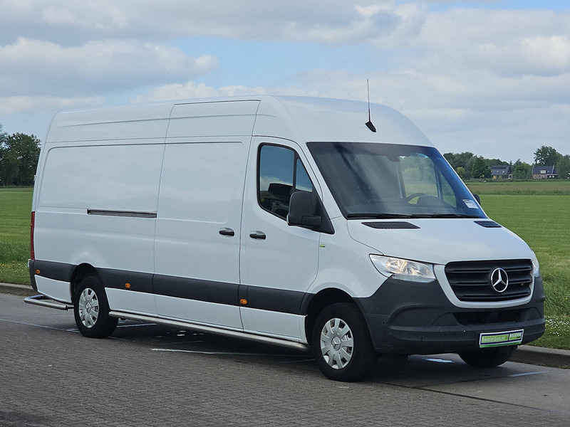 Mercedes-Benz Sprinter 315 ac automaat EURO6 - Skåpbil: bild 5 Mercedes-Benz Sprinter 315 ac automaat EURO6 - Skåpbil: bild 5