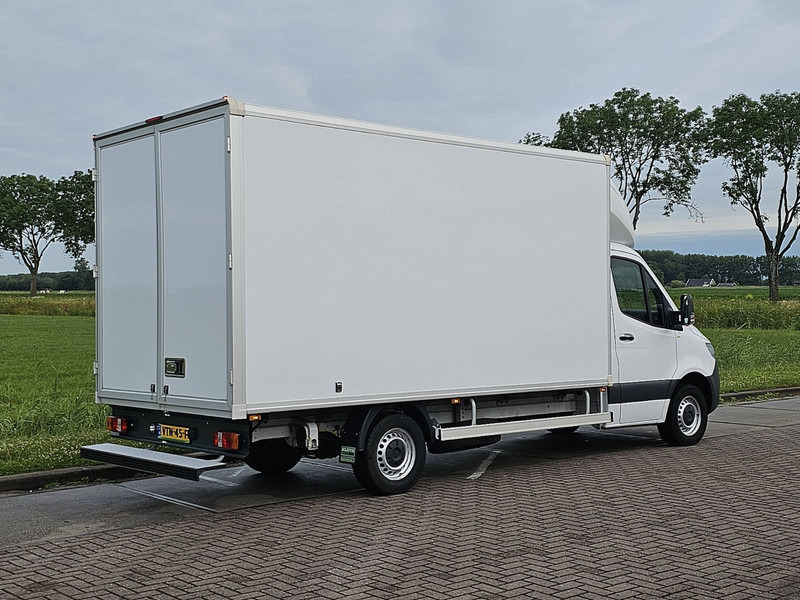 Mercedes-Benz Sprinter 315 ac automaat EURO6 - Skåpbil: bild 3 Mercedes-Benz Sprinter 315 ac automaat EURO6 - Skåpbil: bild 3