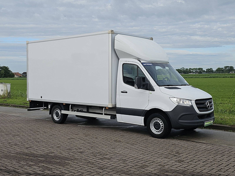 Mercedes-Benz Sprinter 315 ac automaat EURO6 - Skåpbil: bild 5 Mercedes-Benz Sprinter 315 ac automaat EURO6 - Skåpbil: bild 5