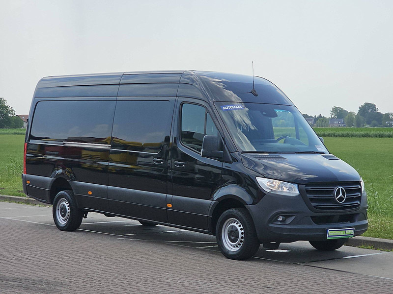 Mercedes-Benz Sprinter 316 AC AUTOMAAT EURO6 - Skåpbil: bild 5 Mercedes-Benz Sprinter 316 AC AUTOMAAT EURO6 - Skåpbil: bild 5