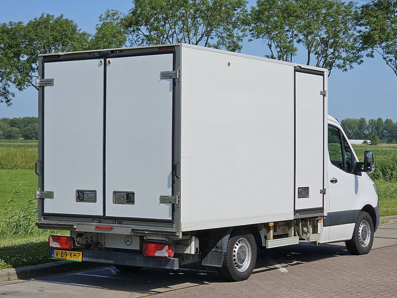 Mercedes-Benz Sprinter 316 BI-TEMP Koelwagen! - Kylbil: bild 3 Mercedes-Benz Sprinter 316 BI-TEMP Koelwagen! - Kylbil: bild 3