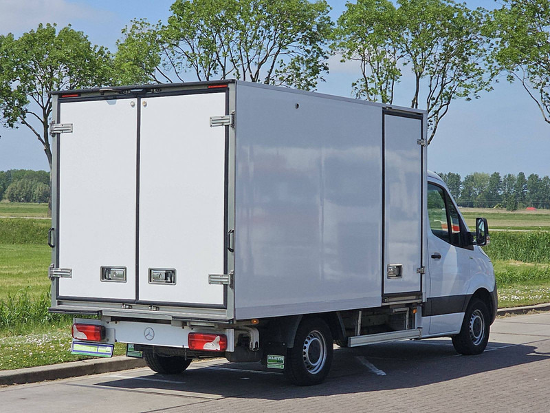 Mercedes-Benz Sprinter 316 BI-TEMP Koelwagen! - Kylbil: bild 3 Mercedes-Benz Sprinter 316 BI-TEMP Koelwagen! - Kylbil: bild 3