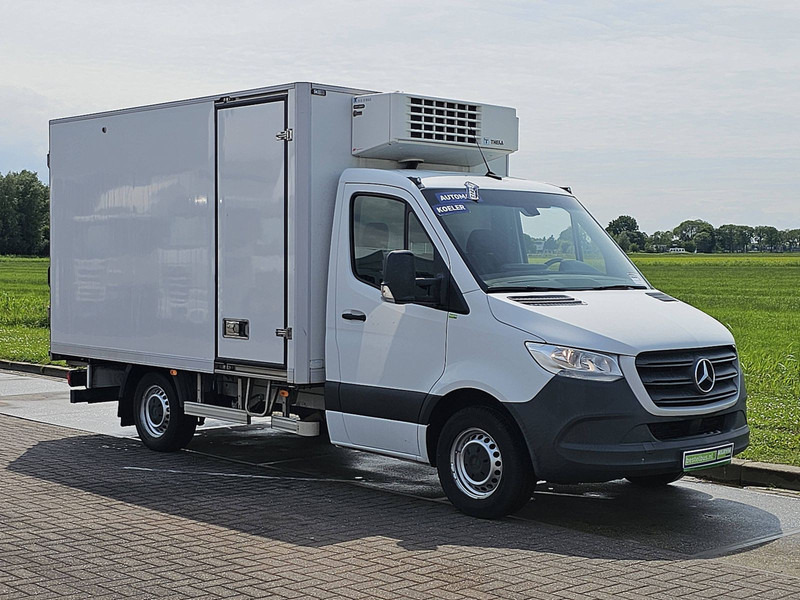 Mercedes-Benz Sprinter 316 BI-TEMP Koelwagen! - Kylbil: bild 5 Mercedes-Benz Sprinter 316 BI-TEMP Koelwagen! - Kylbil: bild 5
