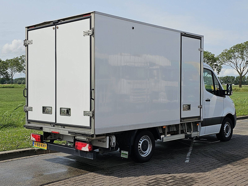 Mercedes-Benz Sprinter 316 BI-TEMP Koelwagen! - Kylbil: bild 3 Mercedes-Benz Sprinter 316 BI-TEMP Koelwagen! - Kylbil: bild 3