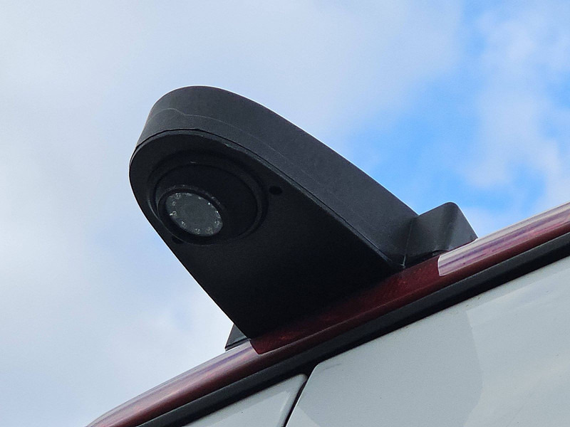 Skåpbil Mercedes-Benz Sprinter 316 L3H2 3.5t-Trekhaak!: bild 18 Skåpbil Mercedes-Benz Sprinter 316 L3H2 3.5t-Trekhaak!: bild 18