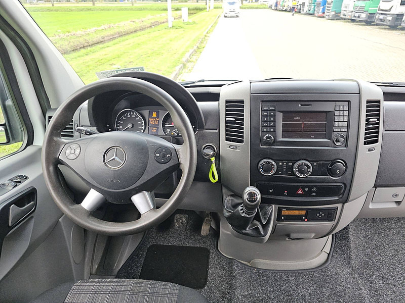 Skåpbil Mercedes-Benz Sprinter 316 L3H2 3.5t-Trekhaak!: bild 8 Skåpbil Mercedes-Benz Sprinter 316 L3H2 3.5t-Trekhaak!: bild 8