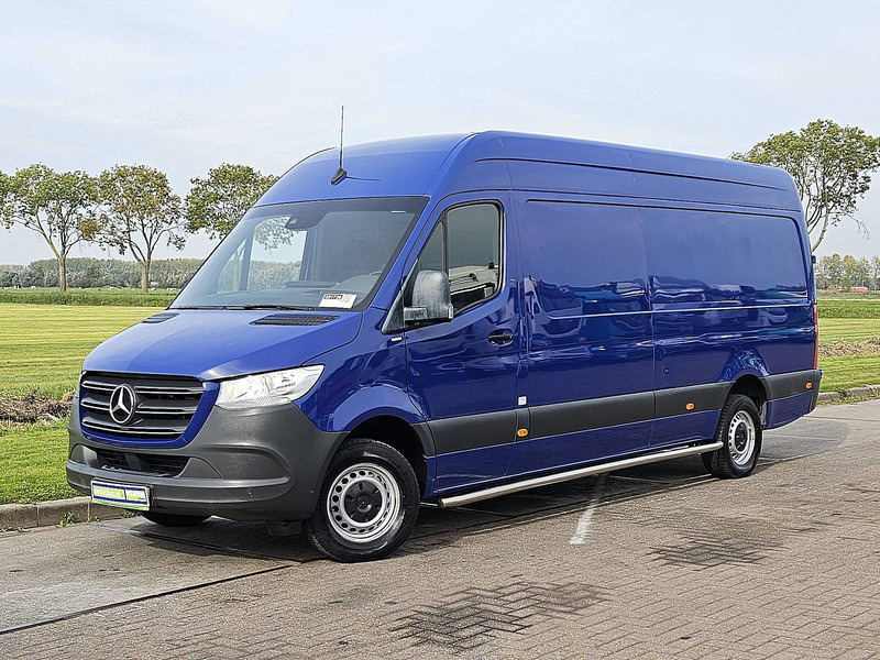 Mercedes-Benz Sprinter 316 L3H2 Maxi Automaat! - Skåpbil: bild 2 Mercedes-Benz Sprinter 316 L3H2 Maxi Automaat! - Skåpbil: bild 2