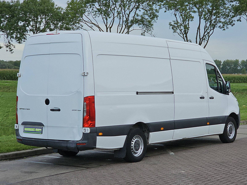 Mercedes-Benz Sprinter 316 koelwagen EURO6 - Kylbil: bild 3 Mercedes-Benz Sprinter 316 koelwagen EURO6 - Kylbil: bild 3