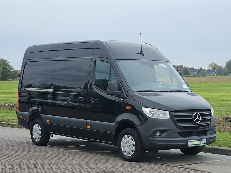 Mercedes-Benz Sprinter 317 L2H2 Mbux 360camera! - Skåpbil: bild 5 Mercedes-Benz Sprinter 317 L2H2 Mbux 360camera! - Skåpbil: bild 5