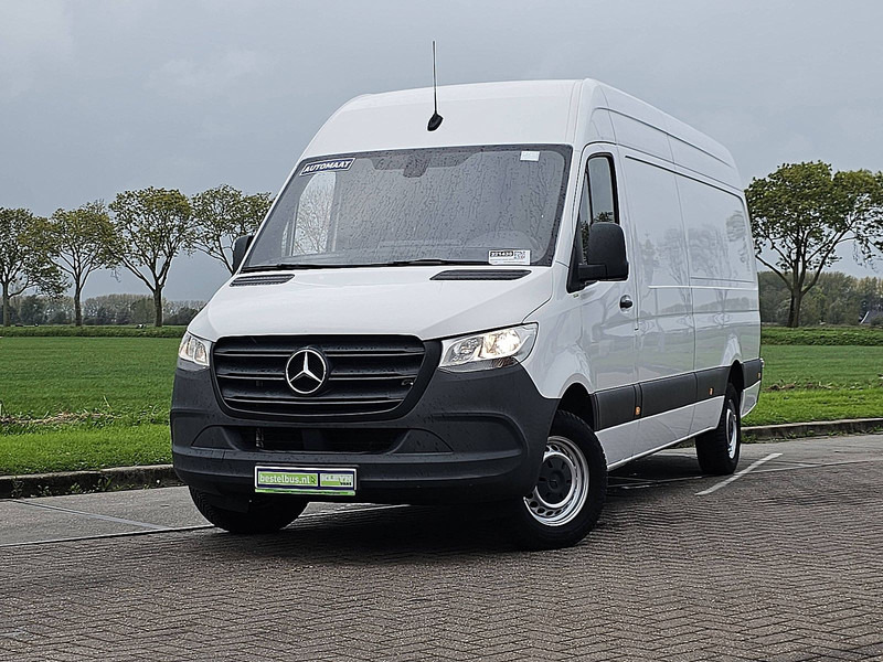 Mercedes-Benz Sprinter 317 L3H2 Maxi Automaat! - Skåpbil: bild 1 Mercedes-Benz Sprinter 317 L3H2 Maxi Automaat! - Skåpbil: bild 1