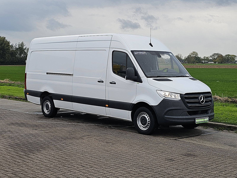 Mercedes-Benz Sprinter 317 L3H2 Maxi Automaat! - Skåpbil: bild 5 Mercedes-Benz Sprinter 317 L3H2 Maxi Automaat! - Skåpbil: bild 5