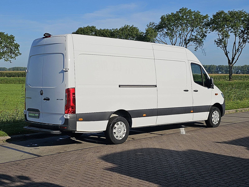 Mercedes-Benz Sprinter 317 L3H2 Navi 360 Camera - Skåpbil: bild 3 Mercedes-Benz Sprinter 317 L3H2 Navi 360 Camera - Skåpbil: bild 3