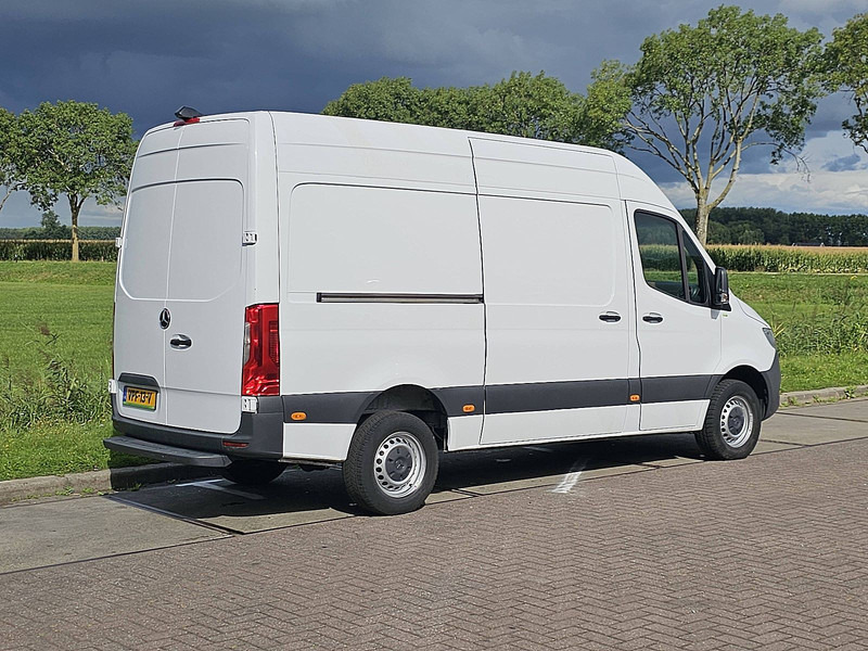 Mercedes-Benz Sprinter 317 ac automaat EURO6 - Skåpbil: bild 3 Mercedes-Benz Sprinter 317 ac automaat EURO6 - Skåpbil: bild 3
