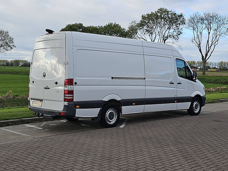 Mercedes-Benz Sprinter 319 L3H2 V6 Koelwagen! - Kylbil: bild 3 Mercedes-Benz Sprinter 319 L3H2 V6 Koelwagen! - Kylbil: bild 3