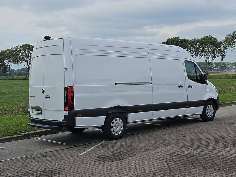 Mercedes-Benz eSprinter 320 L3H2 81kWh Nieuw - Skåpbil, El transportbil: bild 3 Mercedes-Benz eSprinter 320 L3H2 81kWh Nieuw - Skåpbil, El transportbil: bild 3