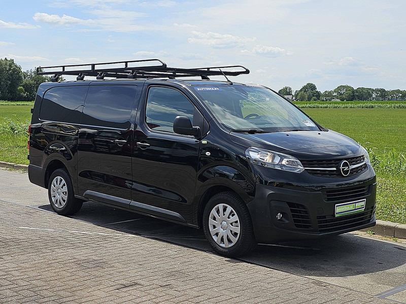 Opel Vivaro 2.0 L3H1 Navi NAP! - Små skåpbil: bild 5 Opel Vivaro 2.0 L3H1 Navi NAP! - Små skåpbil: bild 5