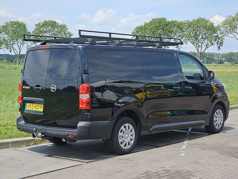 Opel Vivaro 2.0 L3H1 Navi NAP! - Små skåpbil: bild 3 Opel Vivaro 2.0 L3H1 Navi NAP! - Små skåpbil: bild 3