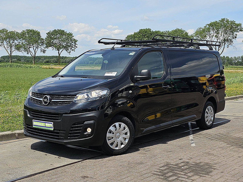 Opel Vivaro 2.0 L3H1 Navi NAP! - Små skåpbil: bild 2 Opel Vivaro 2.0 L3H1 Navi NAP! - Små skåpbil: bild 2
