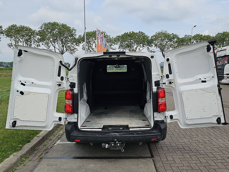 Leasa Opel Vivaro-e  L3 XL 75kWh Navi! Opel Vivaro-e  L3 XL 75kWh Navi!: bild 15 Leasa Opel Vivaro-e  L3 XL 75kWh Navi! Opel Vivaro-e  L3 XL 75kWh Navi!: bild 15