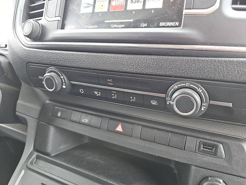 Leasa Opel Vivaro-e  L3 XL 75kWh Navi! Opel Vivaro-e  L3 XL 75kWh Navi!: bild 10 Leasa Opel Vivaro-e  L3 XL 75kWh Navi! Opel Vivaro-e  L3 XL 75kWh Navi!: bild 10