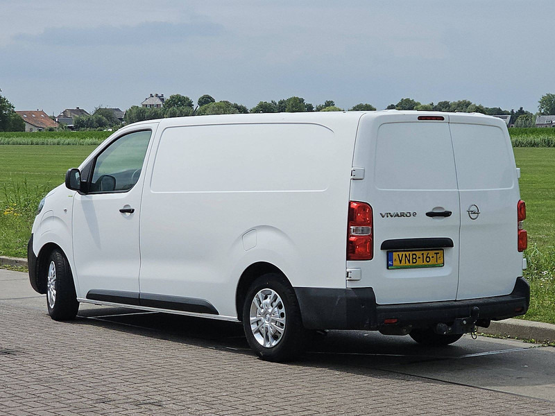 Leasa Opel Vivaro-e  L3 XL 75kWh Navi! Opel Vivaro-e  L3 XL 75kWh Navi!: bild 6 Leasa Opel Vivaro-e  L3 XL 75kWh Navi! Opel Vivaro-e  L3 XL 75kWh Navi!: bild 6