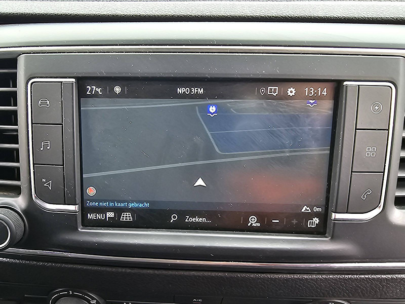 Leasa Opel Vivaro-e  L3 XL 75kWh Navi! Opel Vivaro-e  L3 XL 75kWh Navi!: bild 11 Leasa Opel Vivaro-e  L3 XL 75kWh Navi! Opel Vivaro-e  L3 XL 75kWh Navi!: bild 11