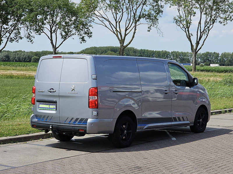 Peugeot Expert 2.0 L3 SPORT Autm 177Pk! - Små skåpbil: bild 3 Peugeot Expert 2.0 L3 SPORT Autm 177Pk! - Små skåpbil: bild 3