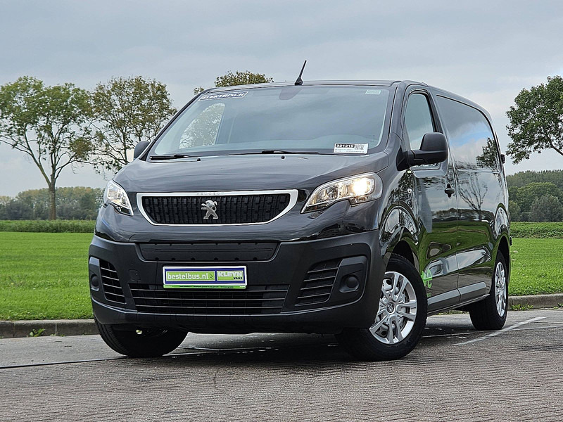 Peugeot e-Expert L2 50kWh Trekhaak! - Små skåpbil, El transportbil: bild 1 Peugeot e-Expert L2 50kWh Trekhaak! - Små skåpbil, El transportbil: bild 1