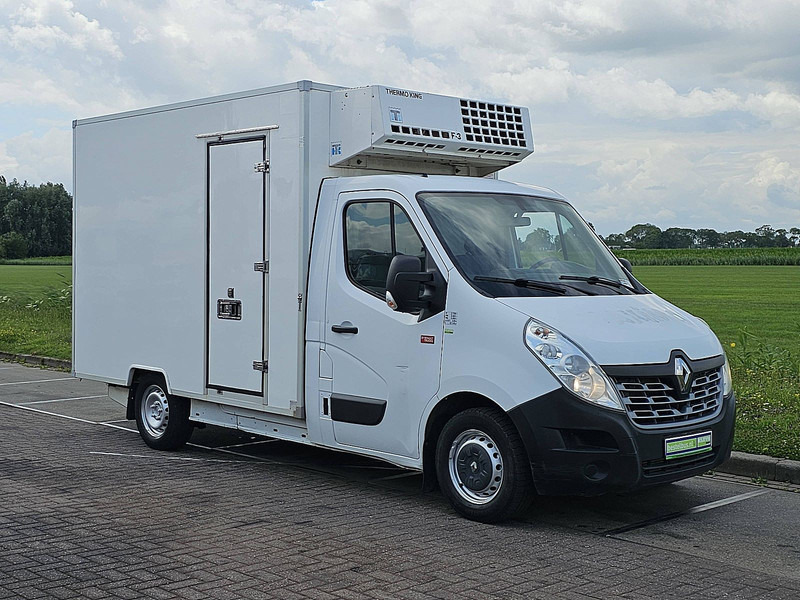Renault Master 2.3 DCI 130 FRIGO - Kylbil: bild 5 Renault Master 2.3 DCI 130 FRIGO - Kylbil: bild 5