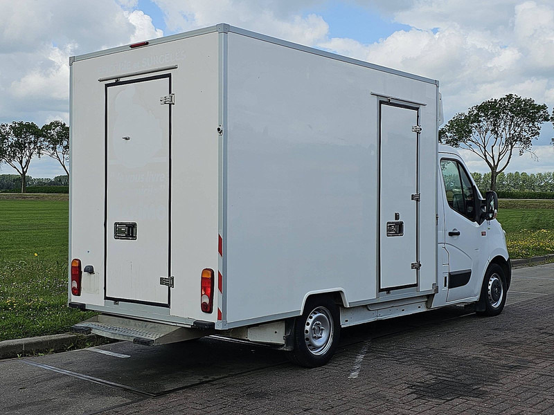 Renault Master 2.3 DCI 130 FRIGO - Kylbil: bild 3 Renault Master 2.3 DCI 130 FRIGO - Kylbil: bild 3
