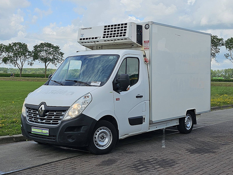 Renault Master 2.3 DCI 130 FRIGO - Kylbil: bild 2 Renault Master 2.3 DCI 130 FRIGO - Kylbil: bild 2