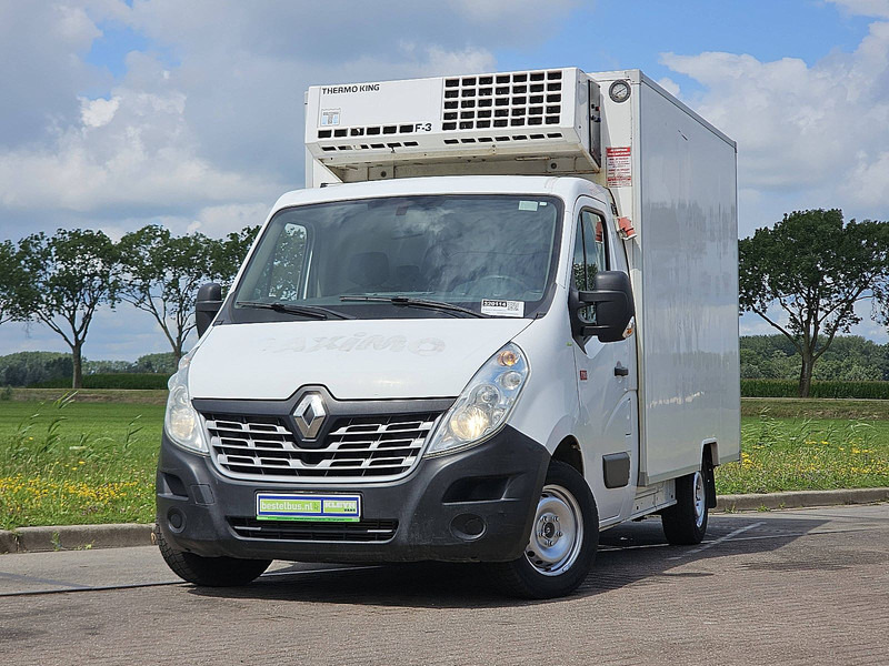 Renault Master 2.3 DCI 130 FRIGO - Kylbil: bild 1 Renault Master 2.3 DCI 130 FRIGO - Kylbil: bild 1