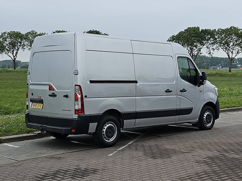 Renault Master 2.3 DCI 150 AUT. L2H2 - Skåpbil: bild 3 Renault Master 2.3 DCI 150 AUT. L2H2 - Skåpbil: bild 3
