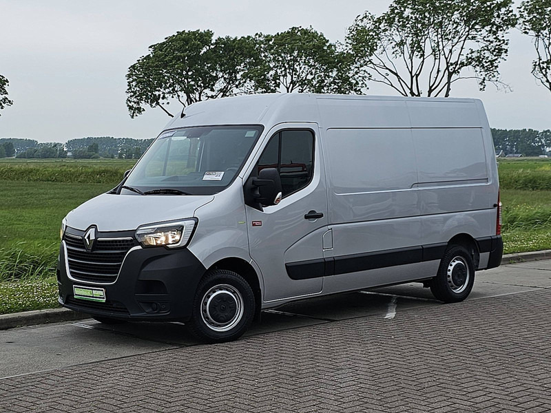 Renault Master 2.3 DCI 150 AUT. L2H2 - Skåpbil: bild 2 Renault Master 2.3 DCI 150 AUT. L2H2 - Skåpbil: bild 2